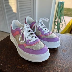 Gucci Dali Woman’s Sneakers